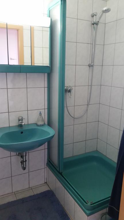 Apartment Marina Wendtorf Zimmer foto
