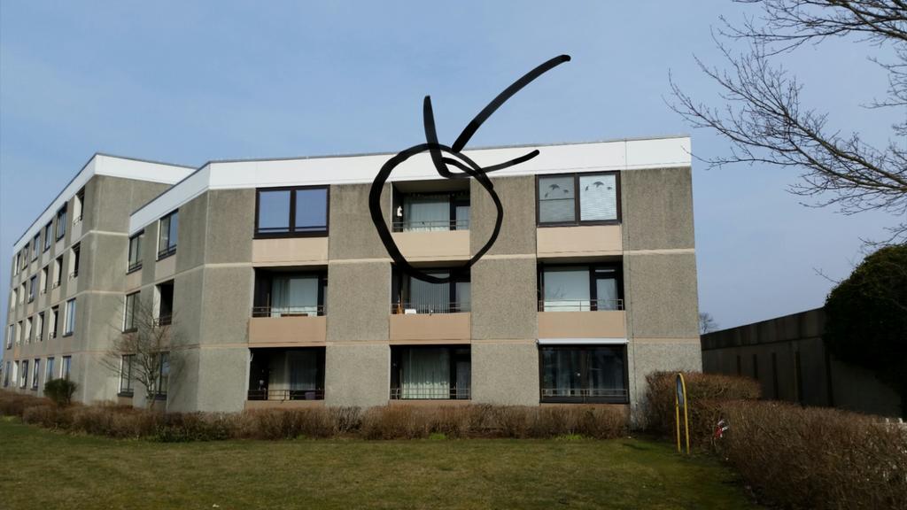 Apartment Marina Wendtorf Zimmer foto