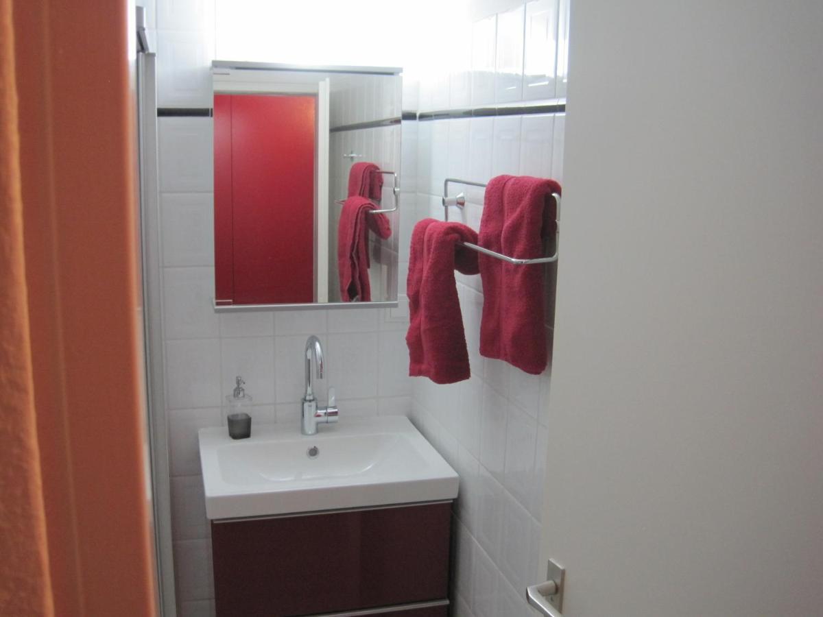 Apartment Marina Wendtorf Zimmer foto